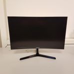 Samsung Curved 24" LED FULL HD 1080p