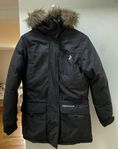 peak performance parkas SWD storlek S 