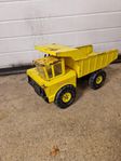 Tonka dumper