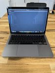 MacBook PRO 13 tum, 2022 M2