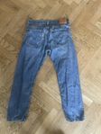 Vintage Levis 502, 36-32, snygga. Rena fräscha. 