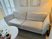 Soffa Madison Lux 226cm