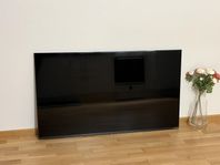 LG QNED86 Smart-TV – Högkvalitativ Bild och Design, Sälj