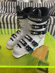 Salomon pjäxor S/MAX 60T 23/23,5