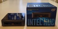 Intel NUC7i3BNK