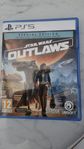 Star Wars Outlaws till PS5