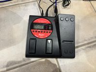 1 st KORG Tone Works AX1 - Ljudbox