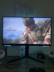 Samsung Odussey  G7 28” 4K  144hz