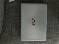 Sony Vaio dator (trasig)