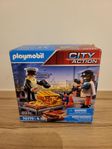 Playmobil city action 70775