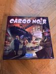 Cargo Noir Brädspel