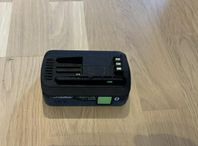 Festool batteri BP 18 Li 4,0 ASI Bluetooth 