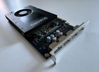 Nvidia Quadro P2200 5GB