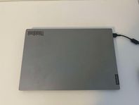 Lenovo ThinkBook 15 | Intel Core i7 | 15,6" FHD | 512GB SSD