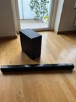 Jbl Soundbar