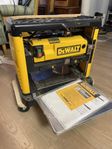 Planhyvel DeWalt DW733-QS