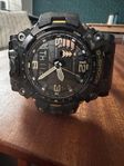 Casio Mudmaster GWG-2000 Carbon 