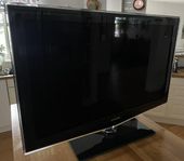 Samsung platt LCD TV stl 40 tum