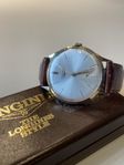 Longines 18k