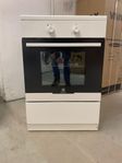 Electrolux Serie 400 Induktionsspis LKI6200N1W (60cm)