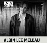 Konsertbiljetter - Albin Lee Meldau