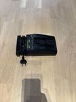 Festool batteriladdare TCL 6 