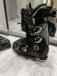 Salomon X Pro 100 stl 29