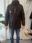 Sail Racing Glacier Bay Gore-Tex Parka nypris 8499kr