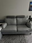 Sofa 2 sits