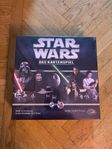 Star Wars The Card Game - NYTT (på Tyska)