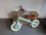 STOY 10" Vintage Springcykel Pear