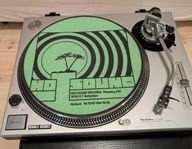 Technics SL-1200 MK2