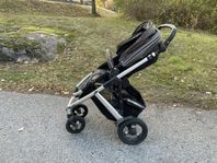 Britax Smile vändbar sitt/liggdel