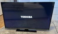 Toshiba Smart TV 43 tum