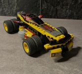 Lego Racers 8382