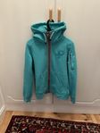 Pelle P hoodie, medium, dam