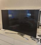 Samsung Smart TV 55 tum S-UHD