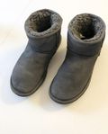 UGG W classic mini