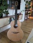 Lowden s22 akustisk gitarr 