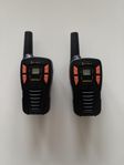 Walkie-talkie