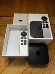 Apple TV 4K (3rd Generation) Wi-Fi