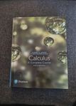 Calculus: A Complete Course