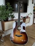 Taylor 410e Baritone 2017 limited edition