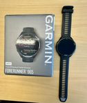 Garmin Forerunner 965