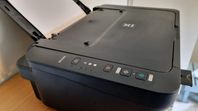 Canon Pixma MG2550S, skrivare, kopiator, scanner.