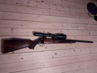 Sako 75 Varmint