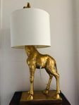 giraff lampa 