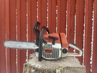 Stihl 036 motorsåg