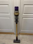 DYSON DAMMSUGARE  V 11  EXTRA PRO GULD