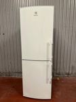 Electrolux Serie 500 Kyl och frys Vit 175 cm